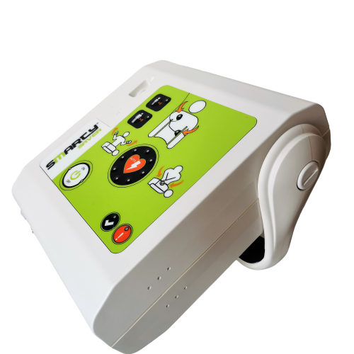 Alquiler SMARTY Saver Fabricado en Europa