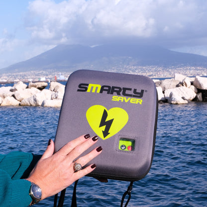 Alquiler SMARTY Saver Fabricado en Europa