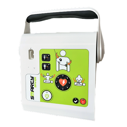 Alquiler SMARTY Saver Fabricado en Europa