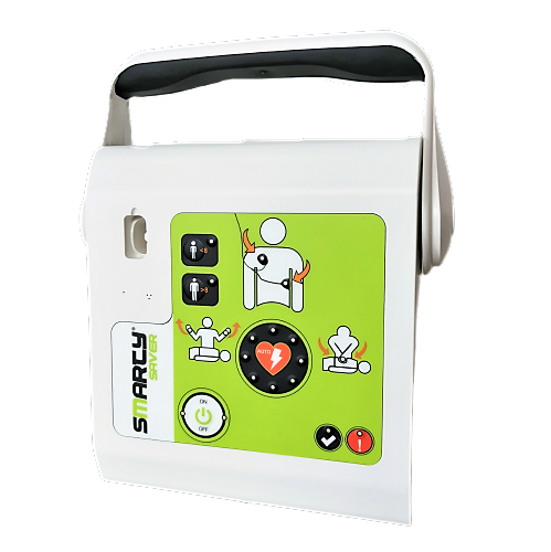 Alquiler SMARTY Saver Fabricado en Europa