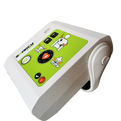 Alquiler SMARTY Saver Fabricado en Europa