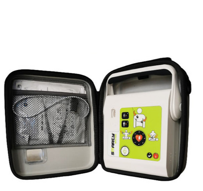 Alquiler SMARTY Saver Fabricado en Europa